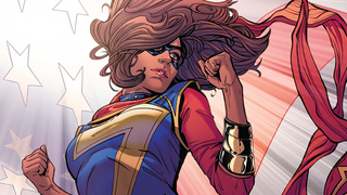 Playing <i>Marvel’s Avengers</i>? Learn More About Your Favorite Heroes in Their Excellent Graphic Novel Stories